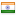 stellenttech.net server is located in India